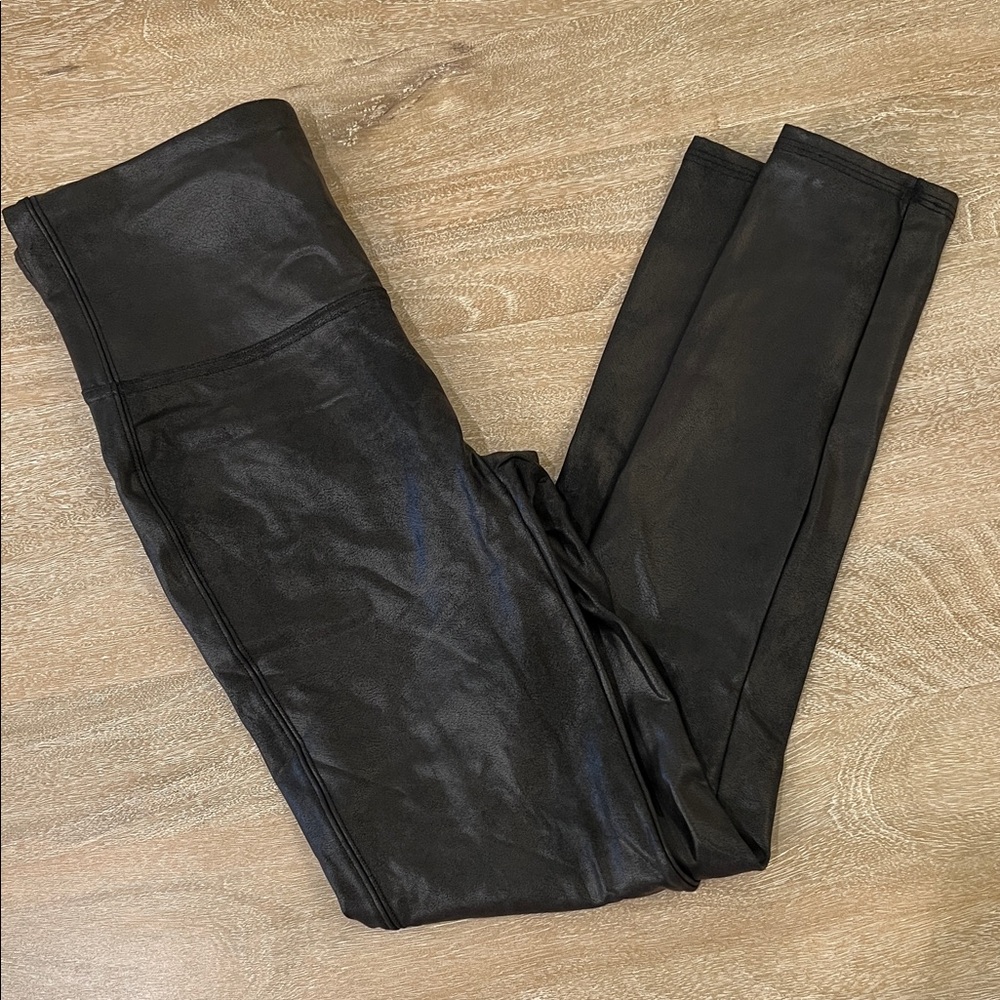 Spanx Liquid Leather